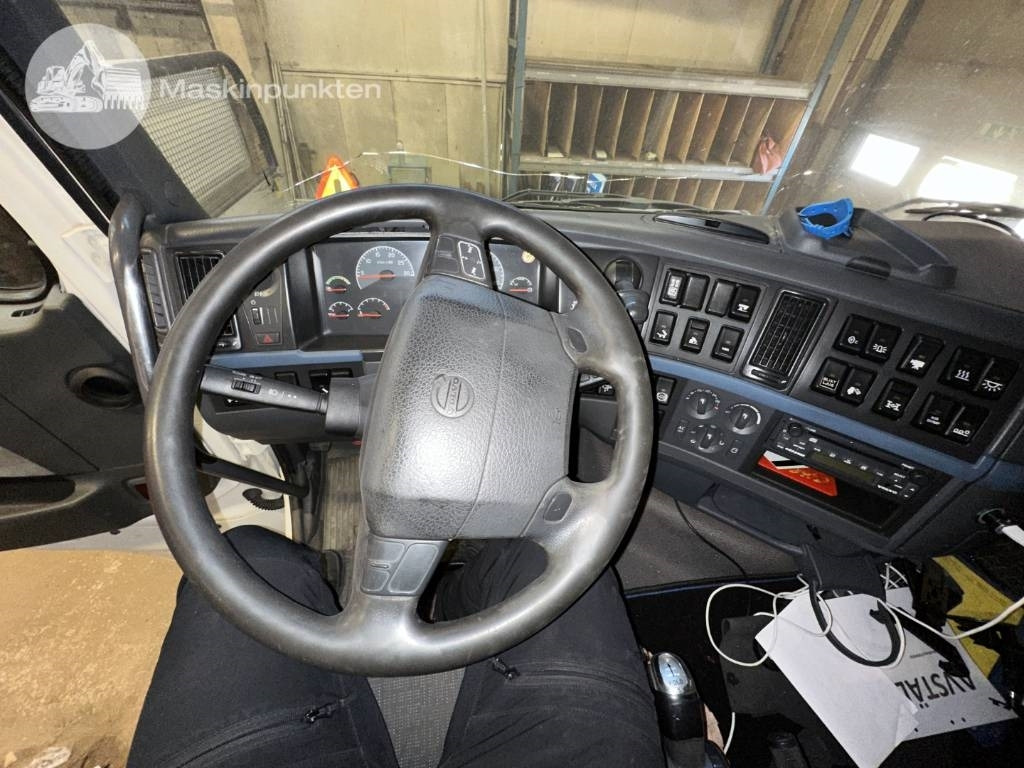 Tipper Volvo FH 480: picture 20