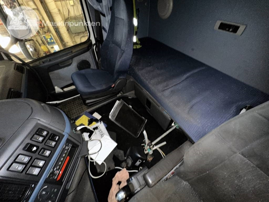 Tipper Volvo FH 480: picture 15