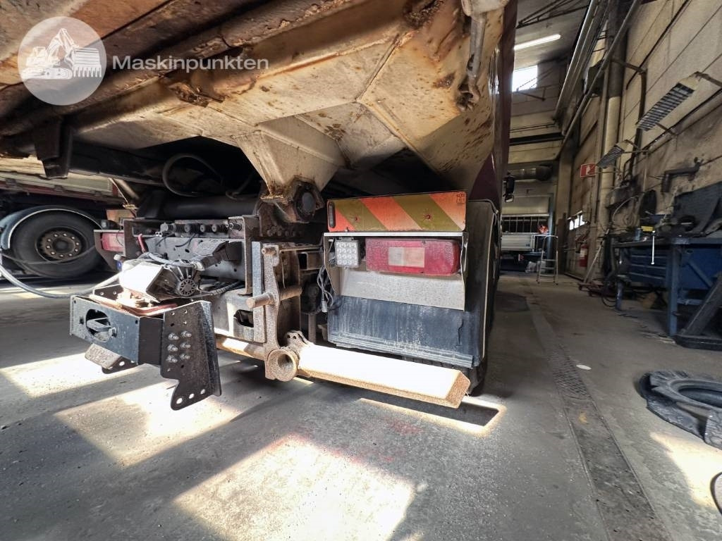 Tipper Volvo FH 480: picture 42