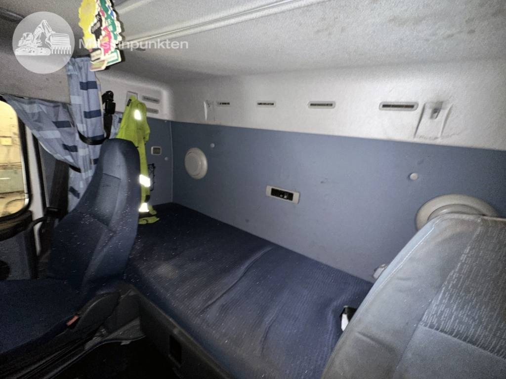 Tipper Volvo FH 480: picture 16