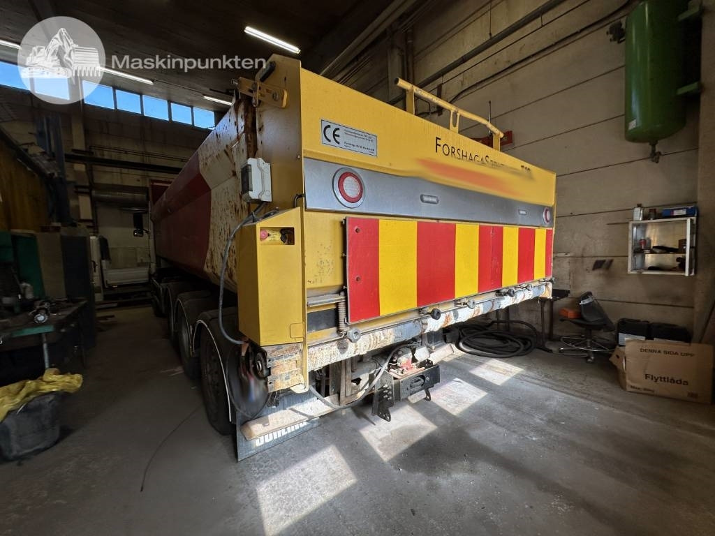 Tipper Volvo FH 480: picture 6