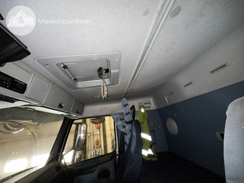 Tipper Volvo FH 480: picture 17