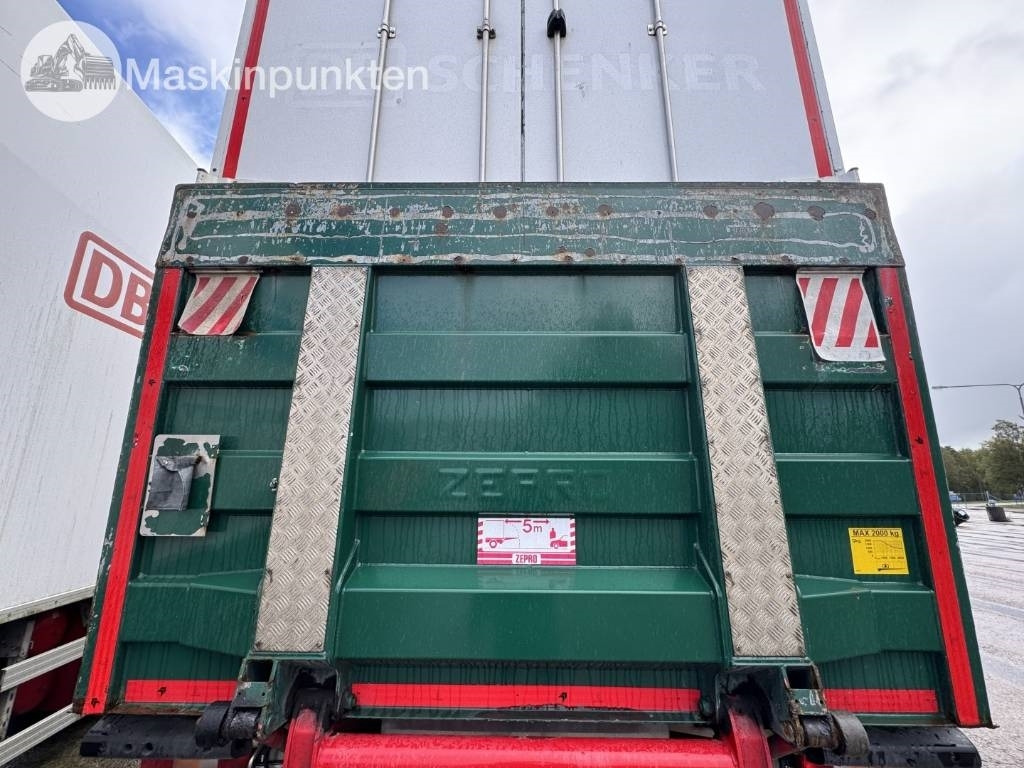 Leasing of Volvo FH 500  Volvo FH 500: picture 34 Leasing of Volvo FH 500  Volvo FH 500: picture 34