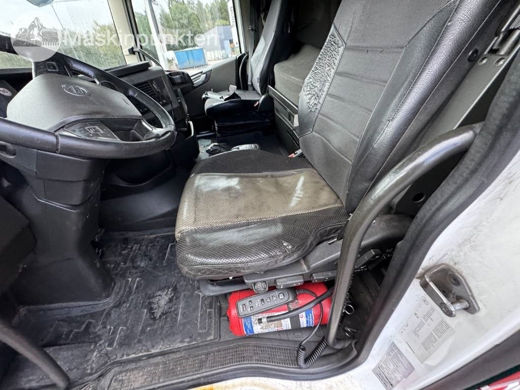 Leasing of Volvo FH 500  Volvo FH 500: picture 45 Leasing of Volvo FH 500  Volvo FH 500: picture 45