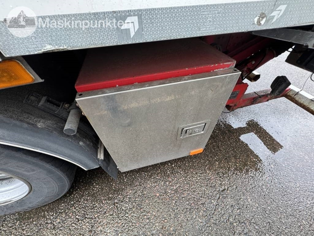 Leasing of Volvo FH 500  Volvo FH 500: picture 13 Leasing of Volvo FH 500  Volvo FH 500: picture 13