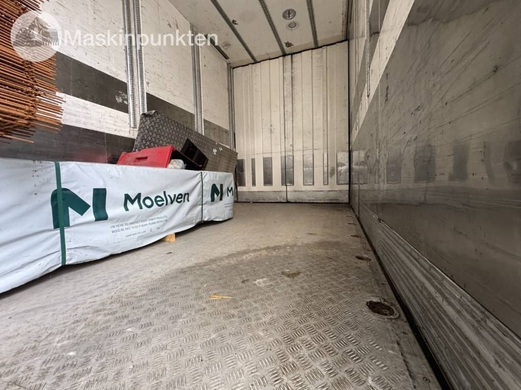Leasing of Volvo FH 500  Volvo FH 500: picture 41 Leasing of Volvo FH 500  Volvo FH 500: picture 41