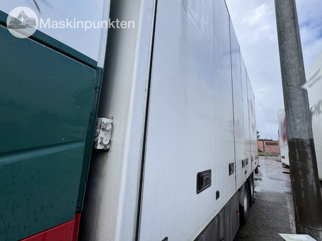 Leasing of Volvo FH 500  Volvo FH 500: picture 31 Leasing of Volvo FH 500  Volvo FH 500: picture 31