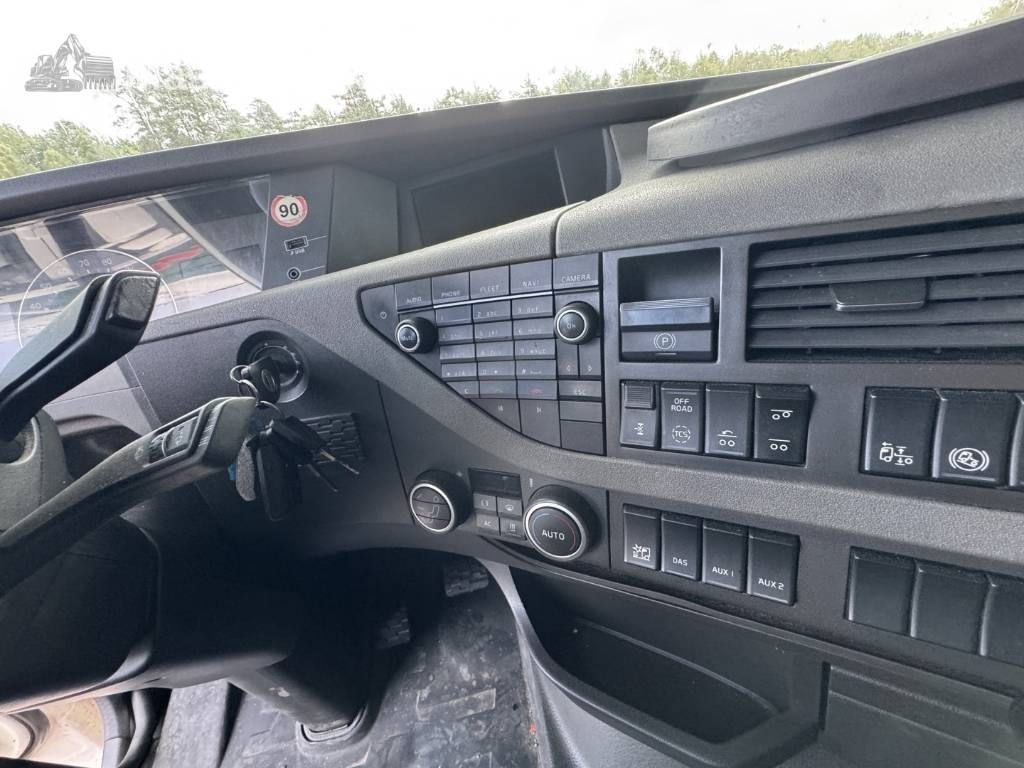 Leasing of Volvo FH 500  Volvo FH 500: picture 50 Leasing of Volvo FH 500  Volvo FH 500: picture 50