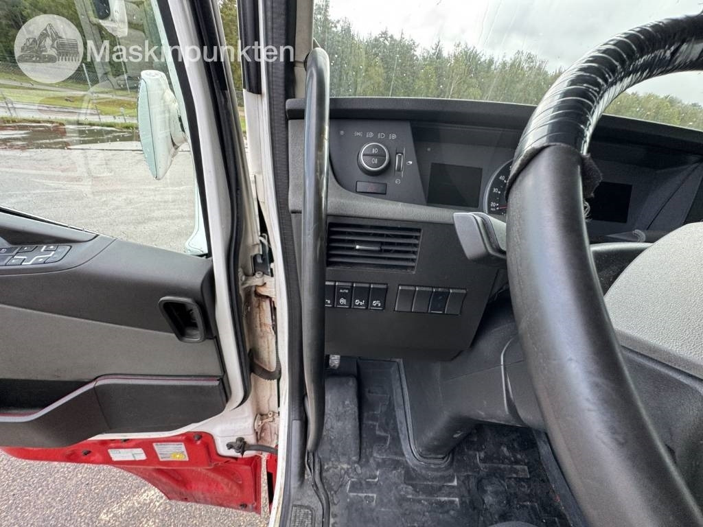 Leasing of Volvo FH 500  Volvo FH 500: picture 48 Leasing of Volvo FH 500  Volvo FH 500: picture 48