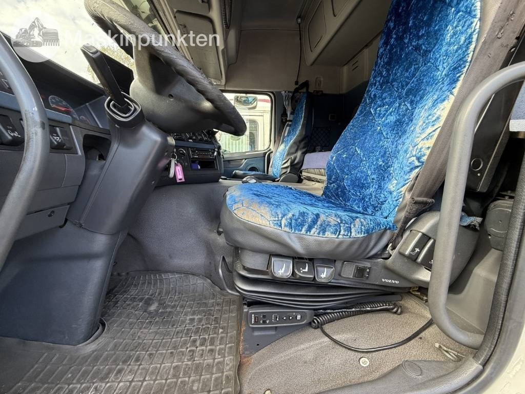 Leasing of Volvo FM 440 Volvo FM 440: picture 15 Leasing of Volvo FM 440 Volvo FM 440: picture 15