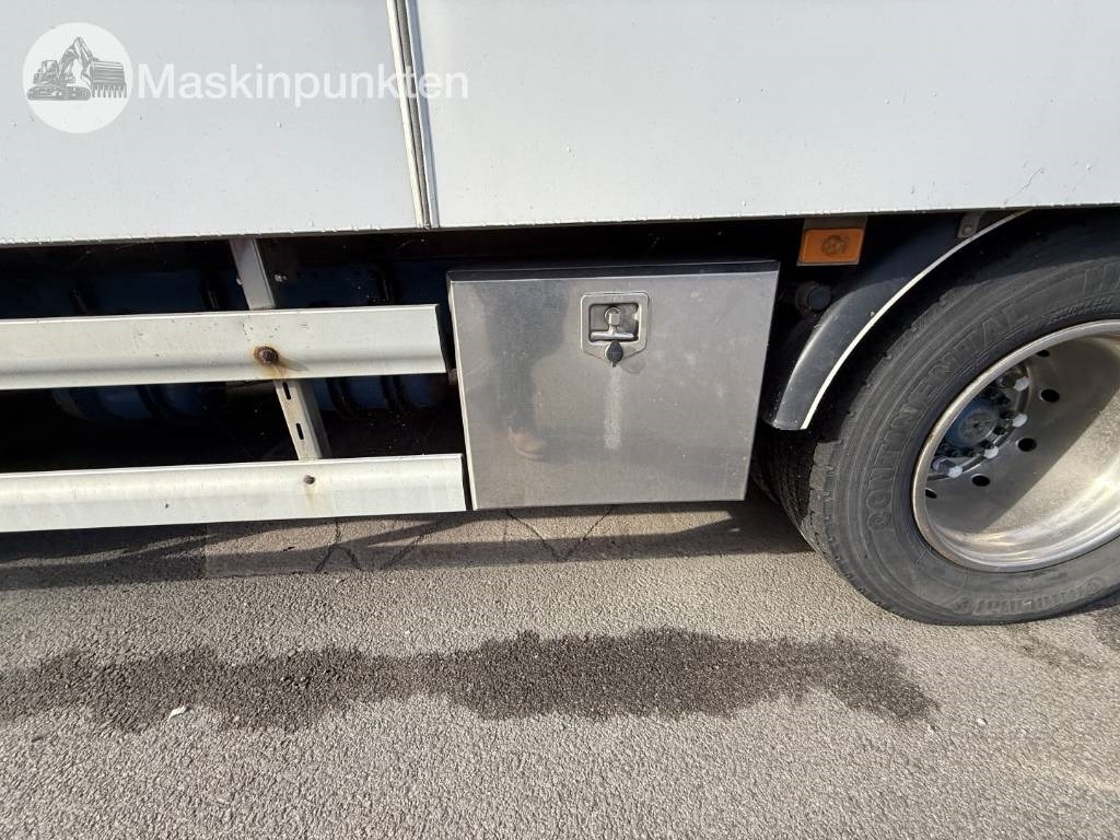 Leasing of Volvo FM 440 Volvo FM 440: picture 9 Leasing of Volvo FM 440 Volvo FM 440: picture 9