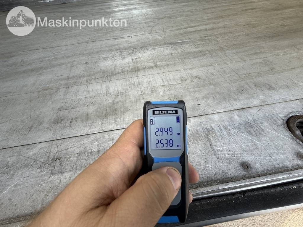 Leasing of Volvo FM 440 Volvo FM 440: picture 35 Leasing of Volvo FM 440 Volvo FM 440: picture 35