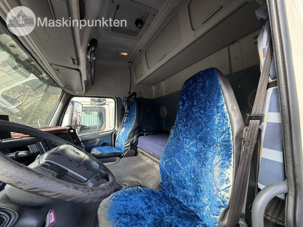 Leasing of Volvo FM 440 Volvo FM 440: picture 16 Leasing of Volvo FM 440 Volvo FM 440: picture 16