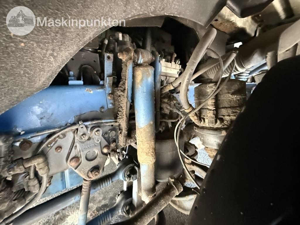 Leasing of Volvo FM 440 Volvo FM 440: picture 8 Leasing of Volvo FM 440 Volvo FM 440: picture 8