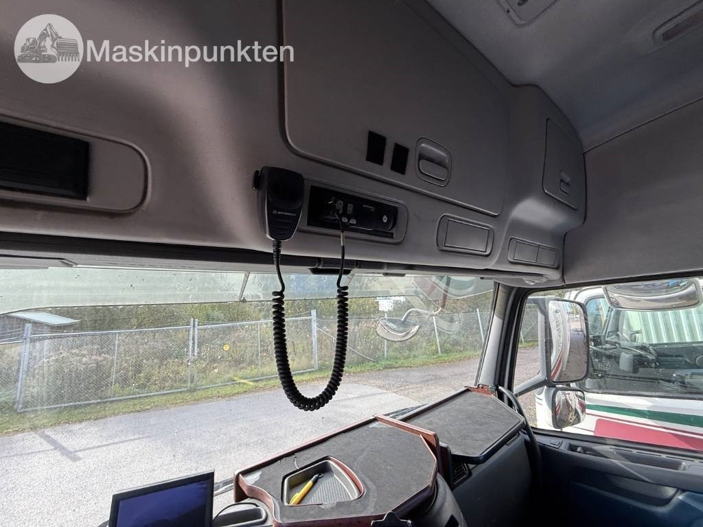 Leasing of Volvo FM 440 Volvo FM 440: picture 23 Leasing of Volvo FM 440 Volvo FM 440: picture 23