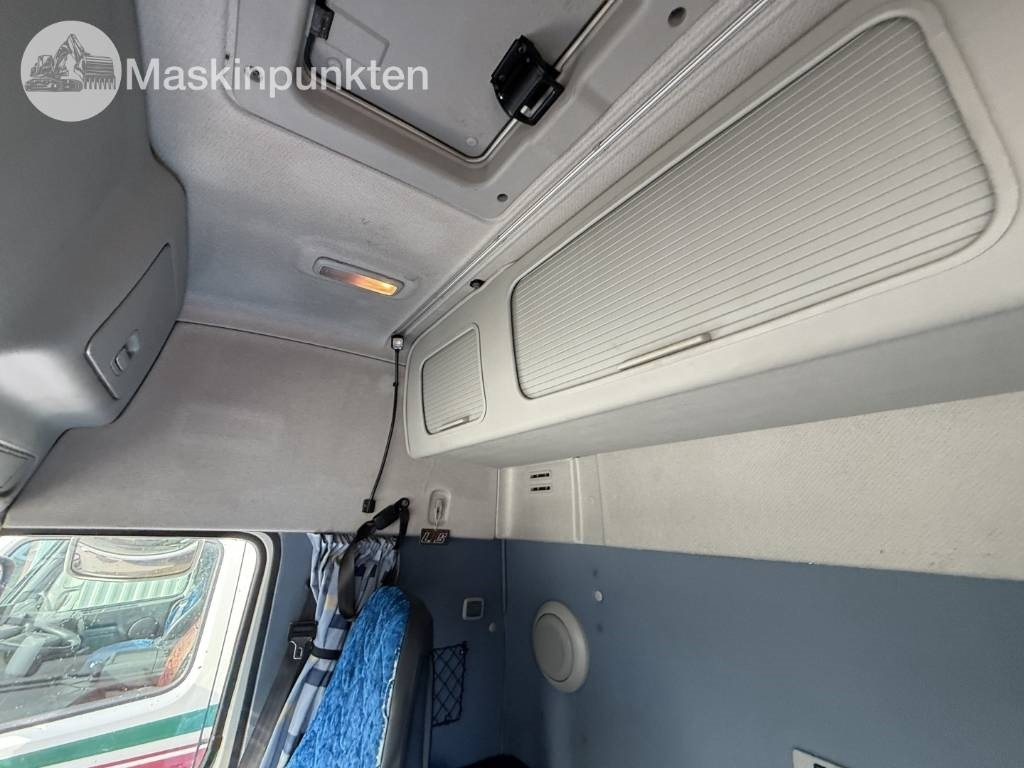 Leasing of Volvo FM 440 Volvo FM 440: picture 24 Leasing of Volvo FM 440 Volvo FM 440: picture 24