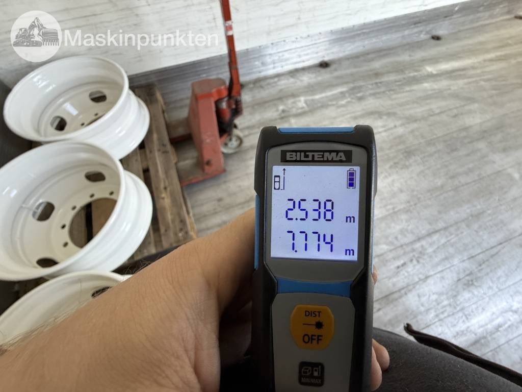 Leasing of Volvo FM 440 Volvo FM 440: picture 37 Leasing of Volvo FM 440 Volvo FM 440: picture 37