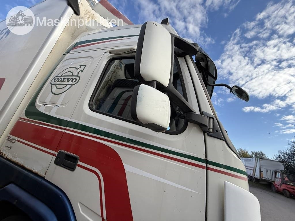 Leasing of Volvo FM 440 Volvo FM 440: picture 48 Leasing of Volvo FM 440 Volvo FM 440: picture 48