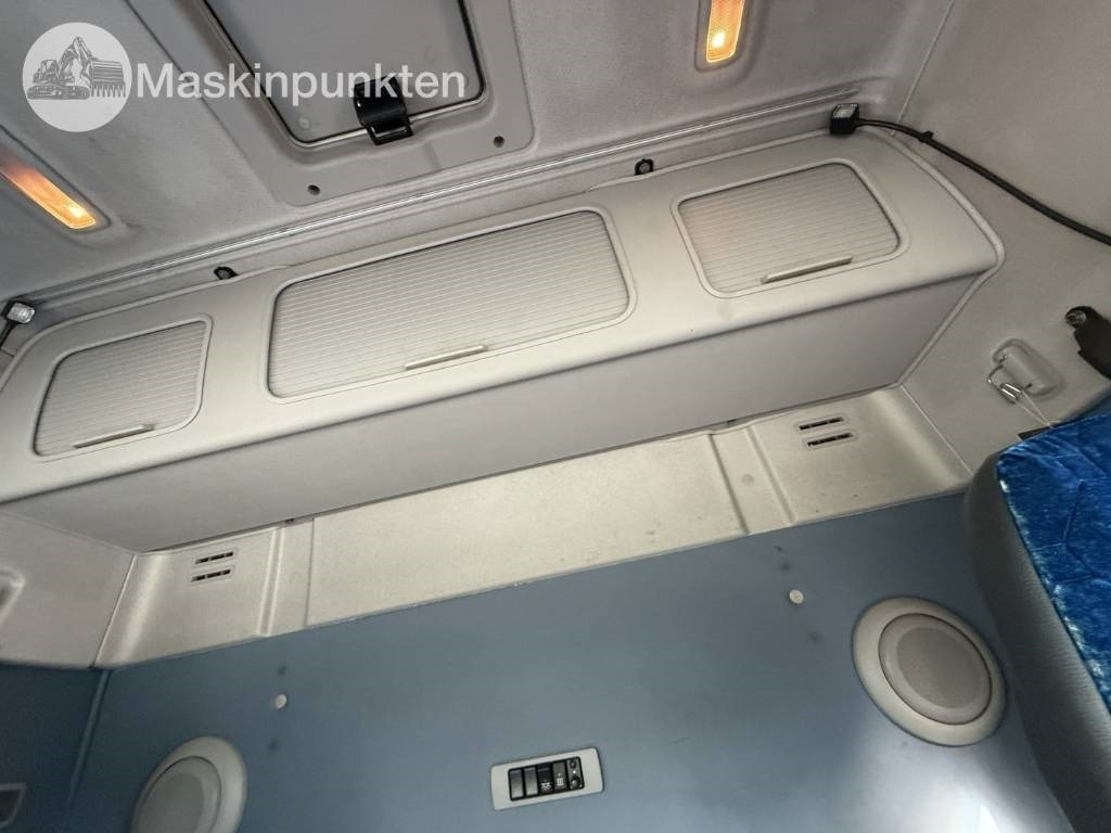 Leasing of Volvo FM 440 Volvo FM 440: picture 28 Leasing of Volvo FM 440 Volvo FM 440: picture 28