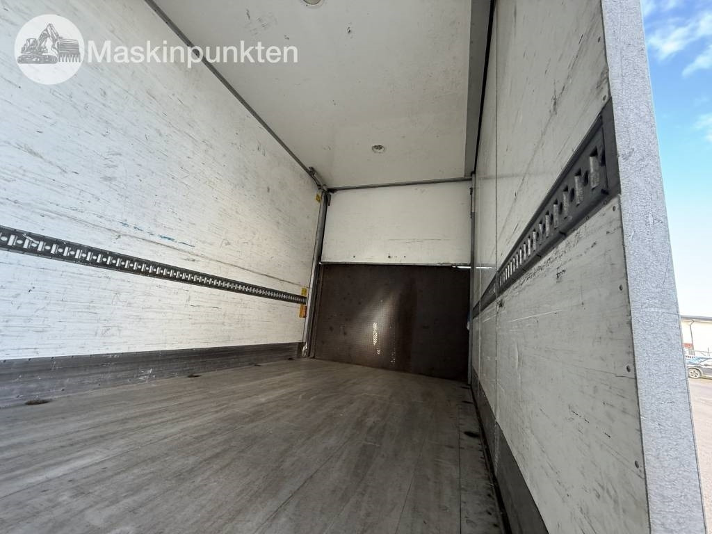 Leasing of Volvo FM 440 Volvo FM 440: picture 32 Leasing of Volvo FM 440 Volvo FM 440: picture 32