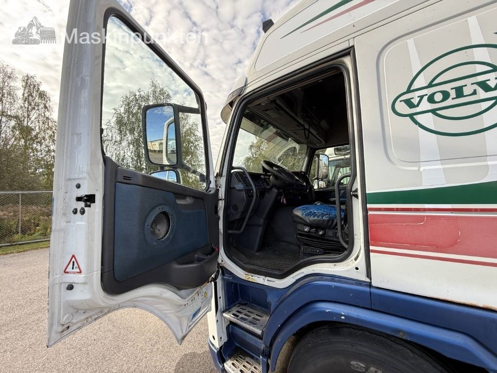 Leasing of Volvo FM 440 Volvo FM 440: picture 14 Leasing of Volvo FM 440 Volvo FM 440: picture 14