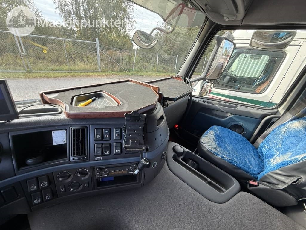 Leasing of Volvo FM 440 Volvo FM 440: picture 25 Leasing of Volvo FM 440 Volvo FM 440: picture 25