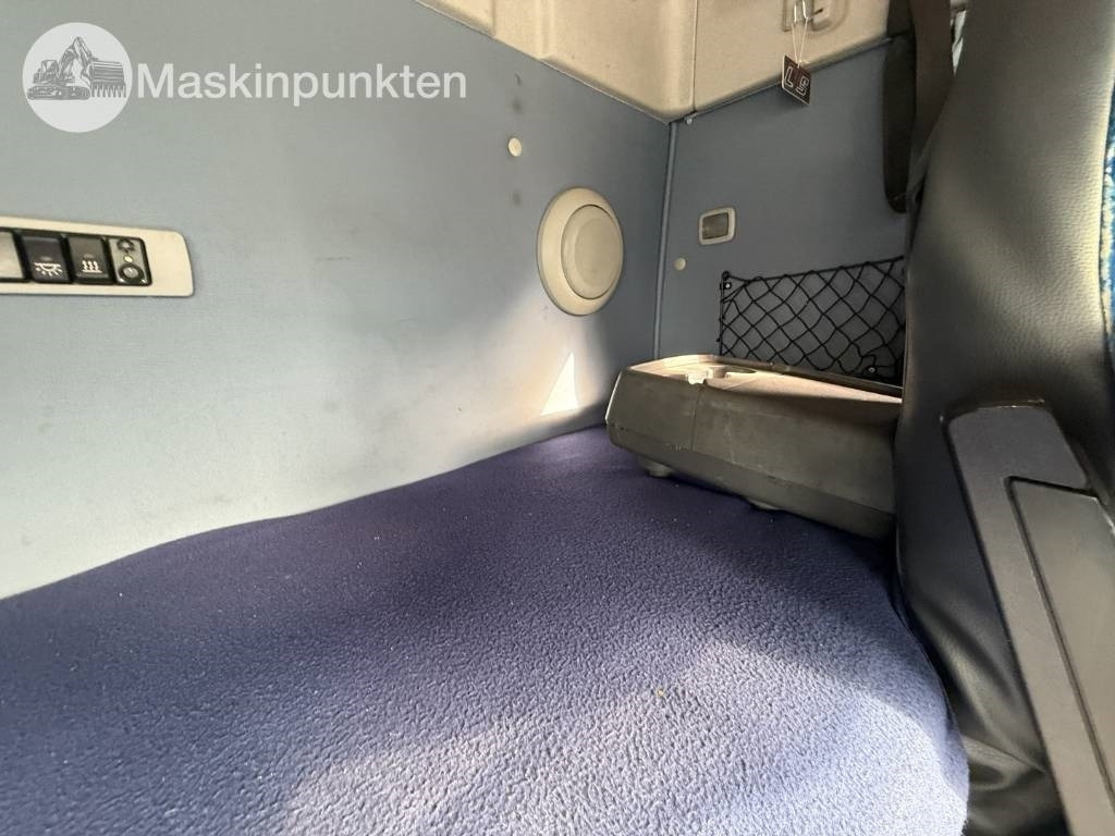 Leasing of Volvo FM 440 Volvo FM 440: picture 27 Leasing of Volvo FM 440 Volvo FM 440: picture 27