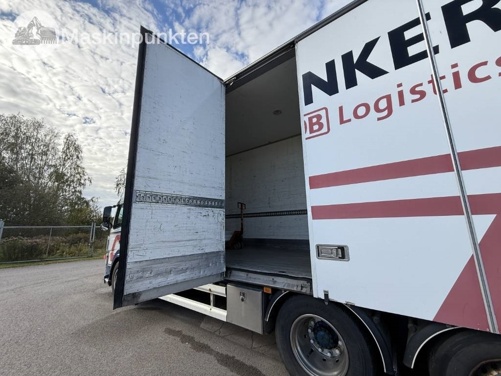 Leasing of Volvo FM 440 Volvo FM 440: picture 34 Leasing of Volvo FM 440 Volvo FM 440: picture 34