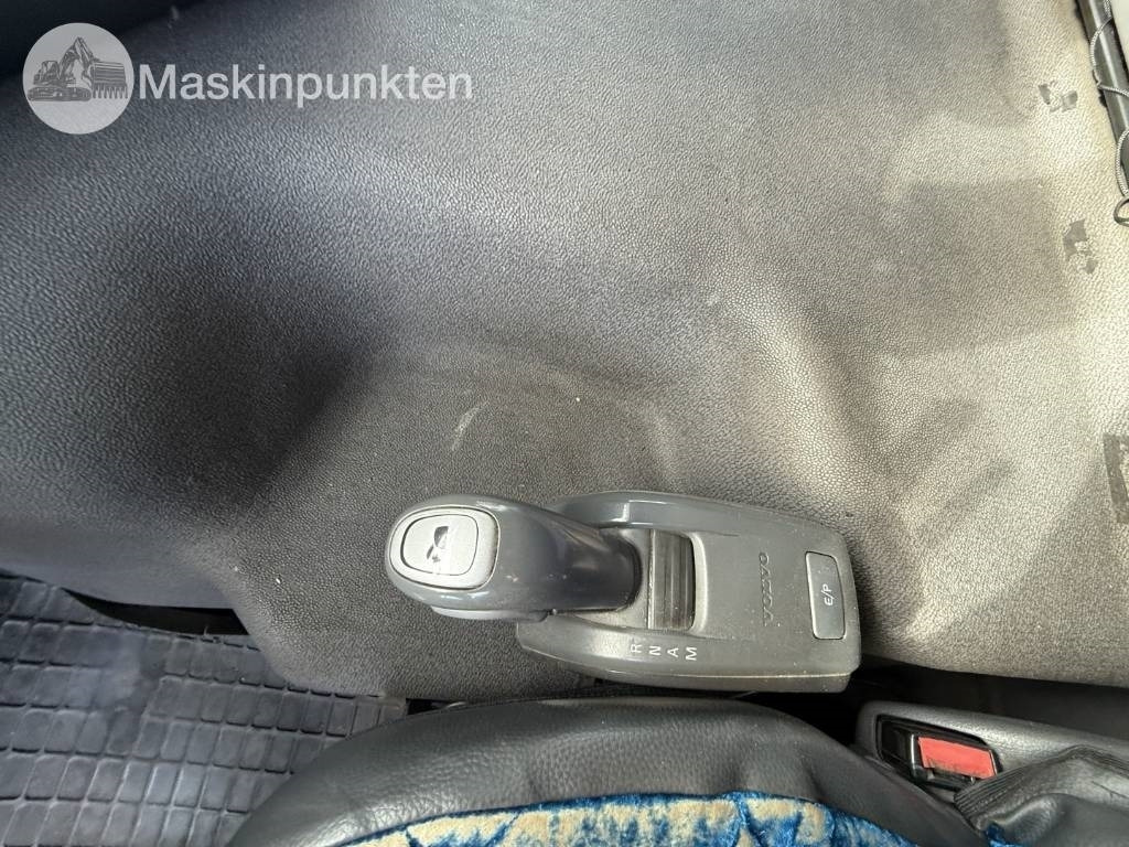 Leasing of Volvo FM 440 Volvo FM 440: picture 30 Leasing of Volvo FM 440 Volvo FM 440: picture 30