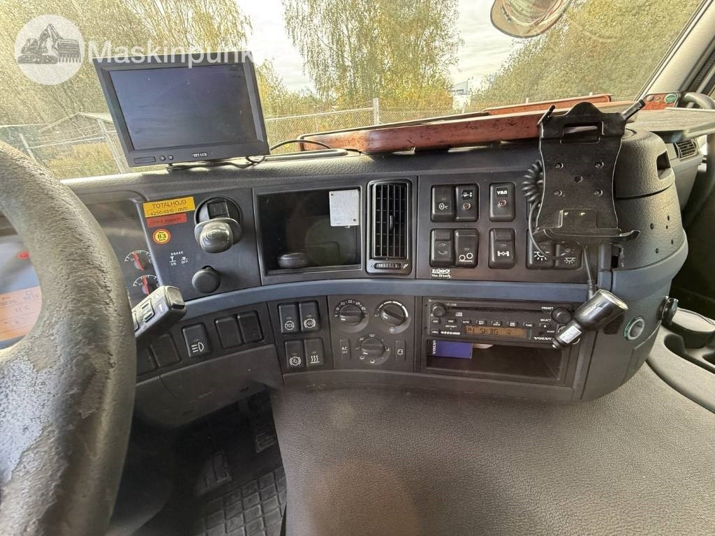 Leasing of Volvo FM 440 Volvo FM 440: picture 21 Leasing of Volvo FM 440 Volvo FM 440: picture 21