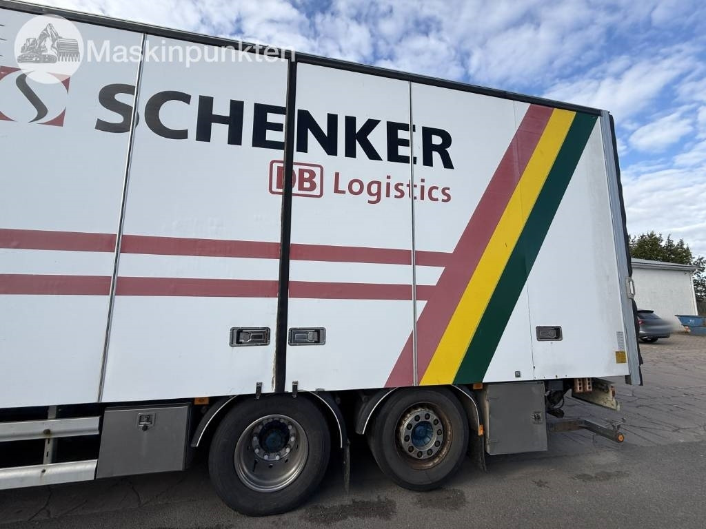 Leasing of Volvo FM 440 Volvo FM 440: picture 44 Leasing of Volvo FM 440 Volvo FM 440: picture 44