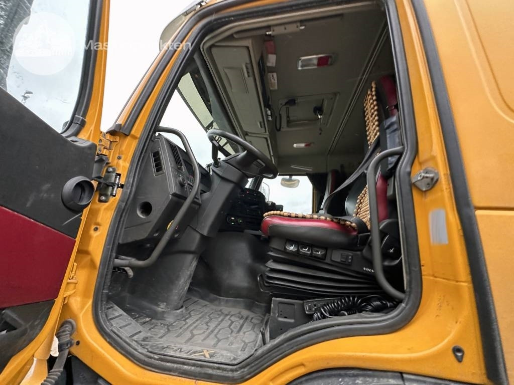 Tipper Volvo FMX 380: picture 14