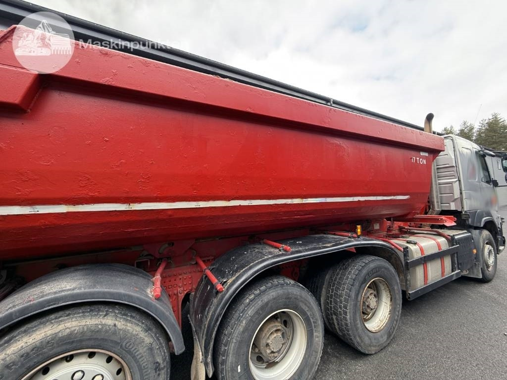 Tipper Volvo FMX 470: picture 28