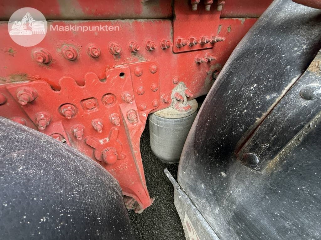 Tipper Volvo FMX 470: picture 31