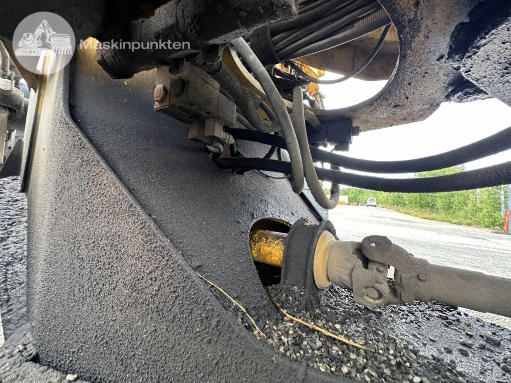 Wheel loader Volvo L 50 B: picture 33
