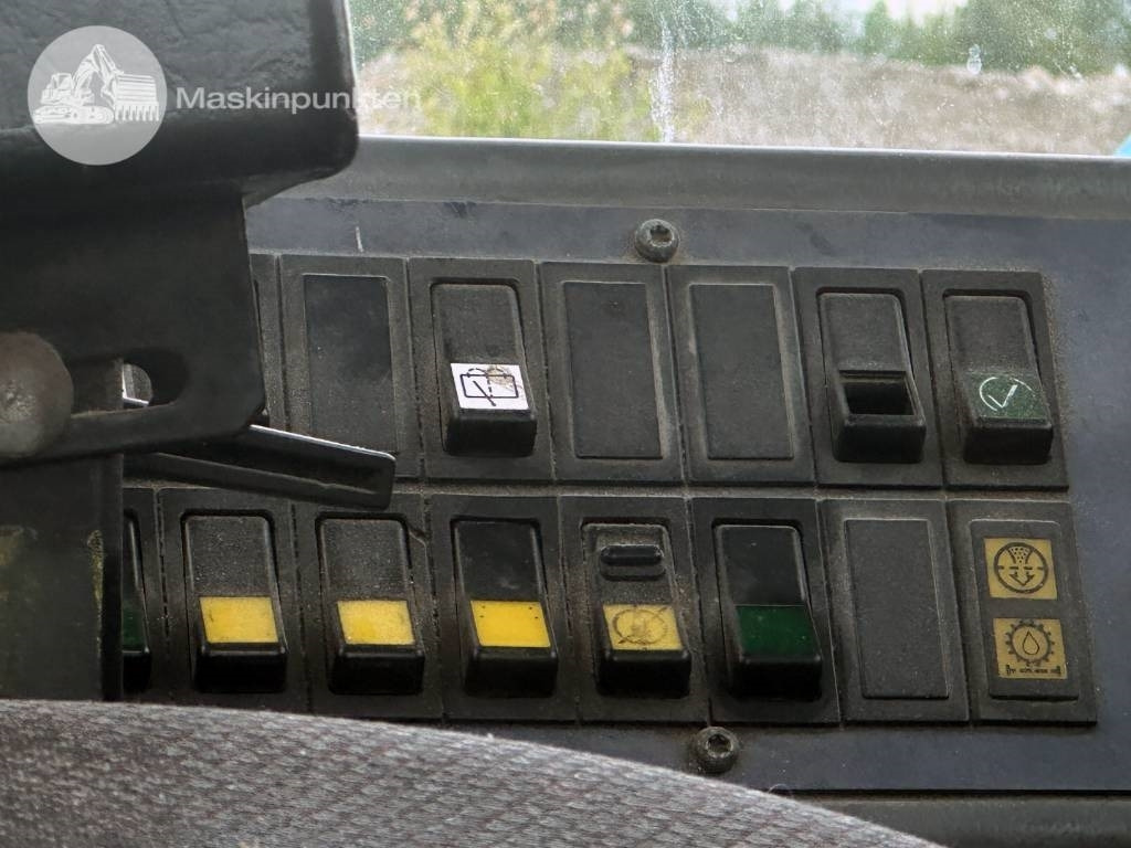 Wheel loader Volvo L 50 B: picture 13