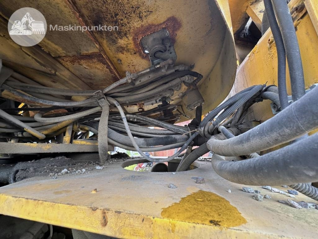 Wheel loader Volvo L 50 B: picture 25