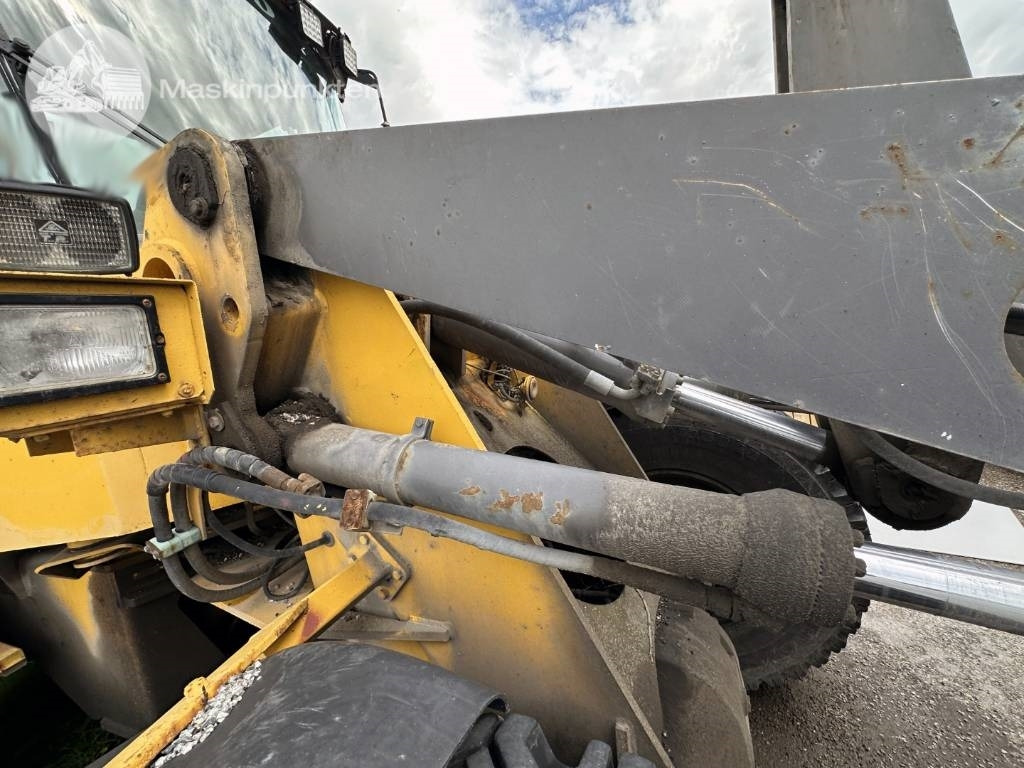 Wheel loader Volvo L 50 B: picture 47