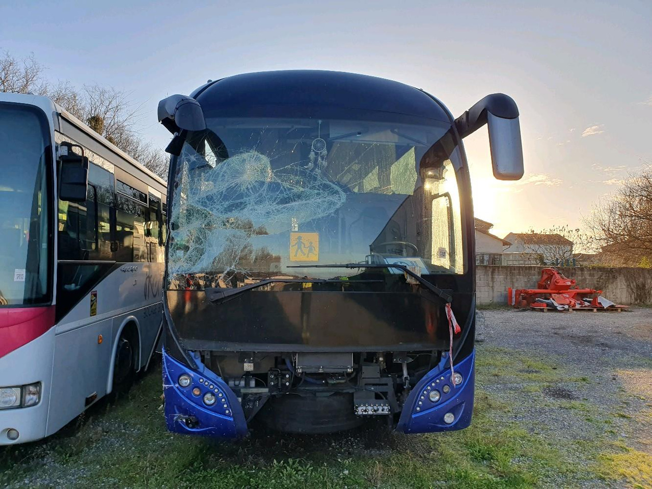 IRISBUS MAGELYS - Coach: picture 2 IRISBUS MAGELYS - Coach: picture 2