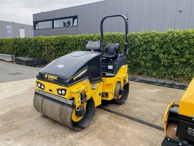 Road roller Bomag BW 120 AD-5: picture 6