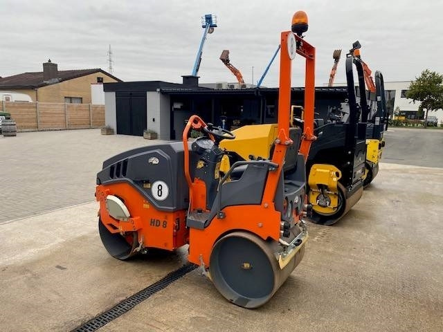 Road roller Bomag BW 120 AD-5: picture 29