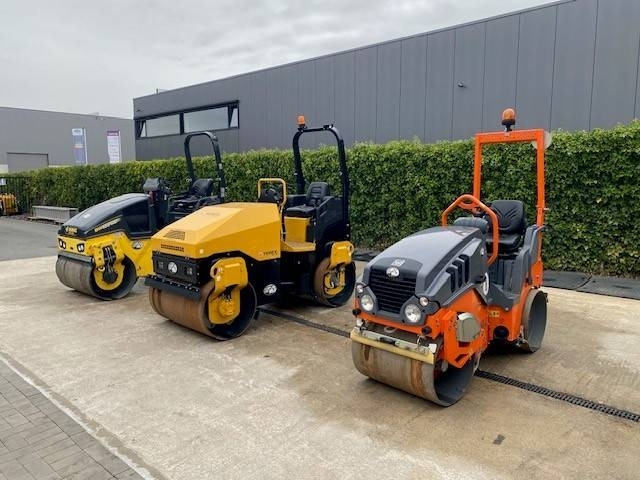 Road roller Bomag BW 120 AD-5: picture 28