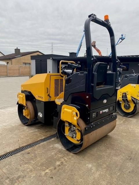 Road roller Bomag BW 120 AD-5: picture 18