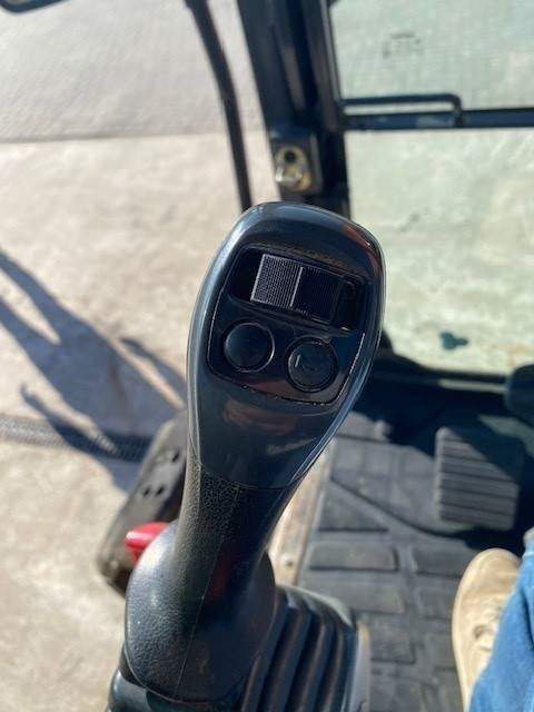 Crawler excavator Doosan DX140 LCR-5: picture 23