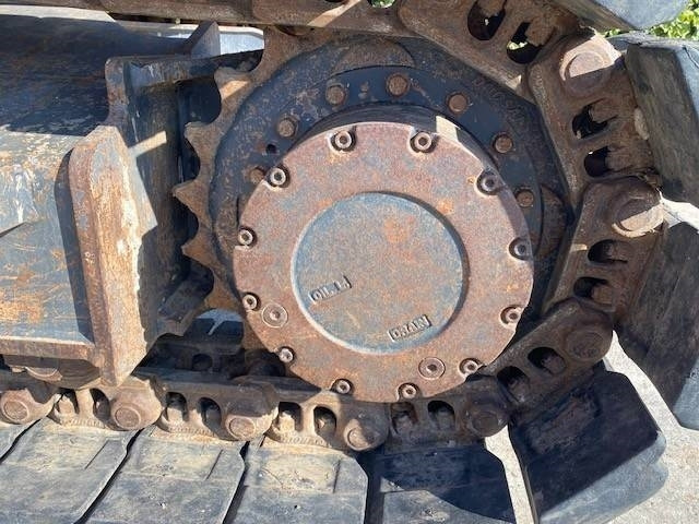 Crawler excavator Doosan DX140 LCR-5: picture 17