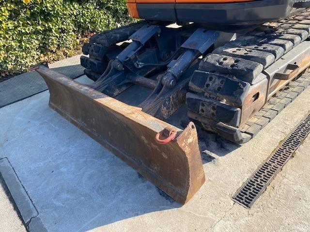 Crawler excavator Doosan DX140 LCR-5: picture 15