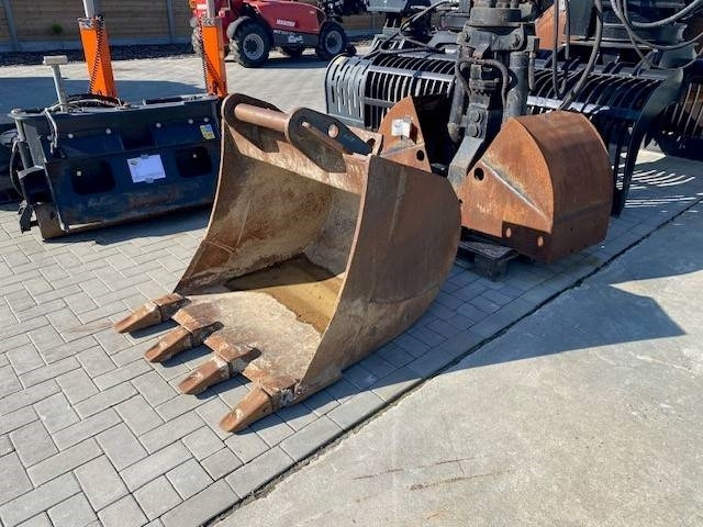 Crawler excavator Doosan DX140 LCR-5: picture 27