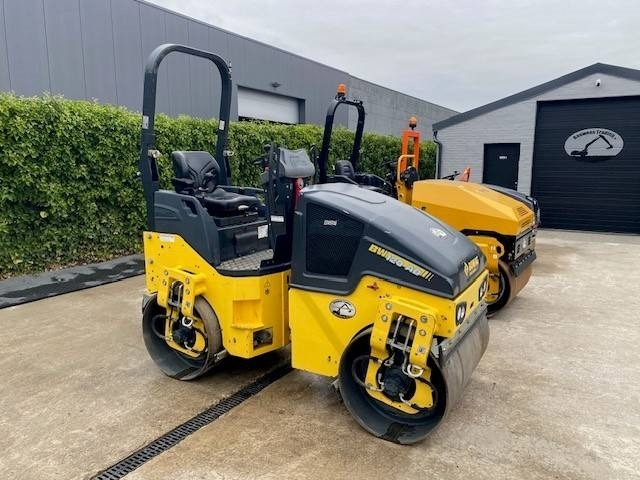 Road roller Hamm HD 8 VV: picture 14