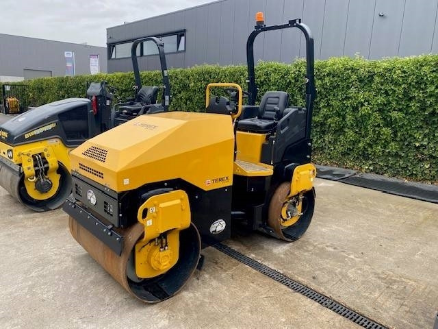Road roller Hamm HD 8 VV: picture 27