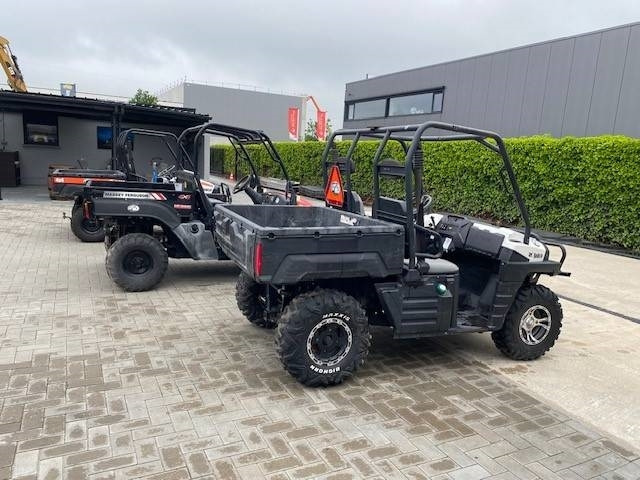 Massey Ferguson MF20D - Side-by-side/ ATV: picture 4 Massey Ferguson MF20D - Side-by-side/ ATV: picture 4